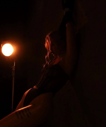 Анкета проститутки Анна - город Сарапул, 22 года, №9175